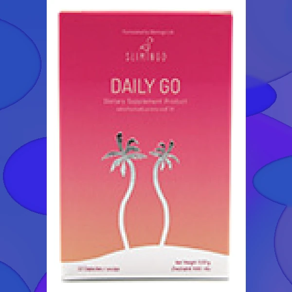 Daily go