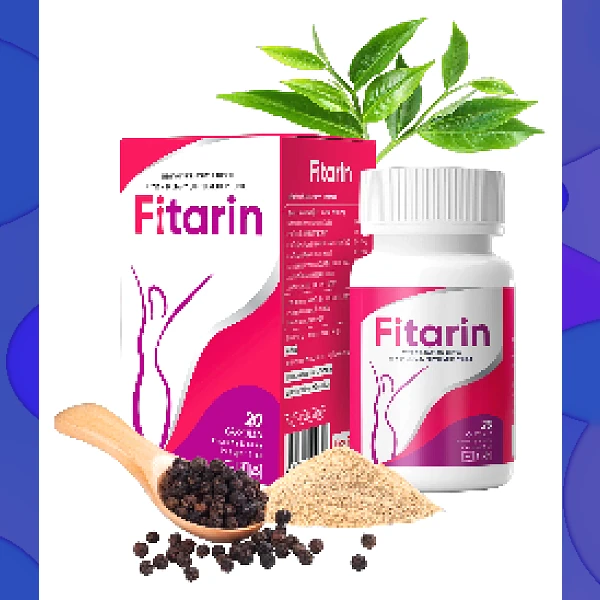Fitarin