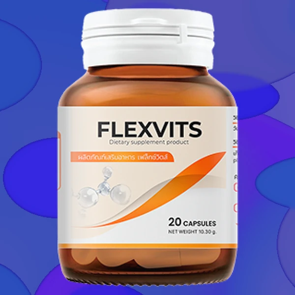Flexvits