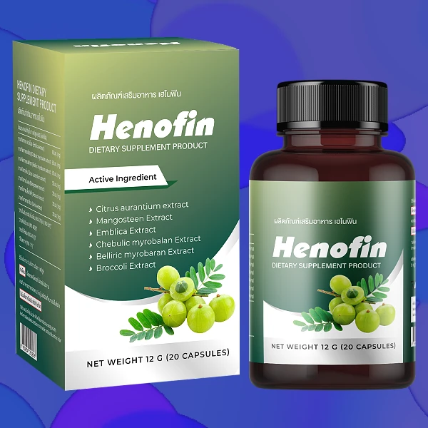 Henofin