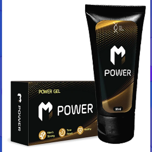 M-POWER