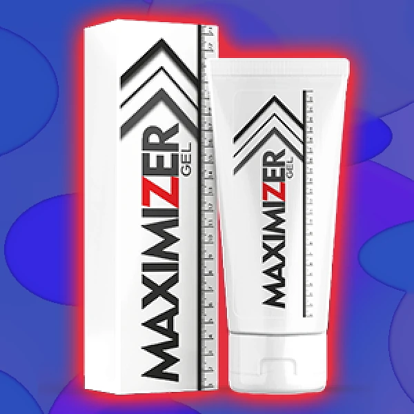 Maximizer