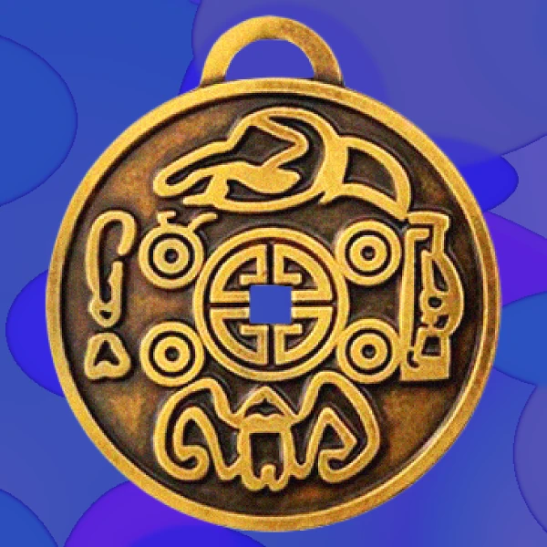 Money Amulet