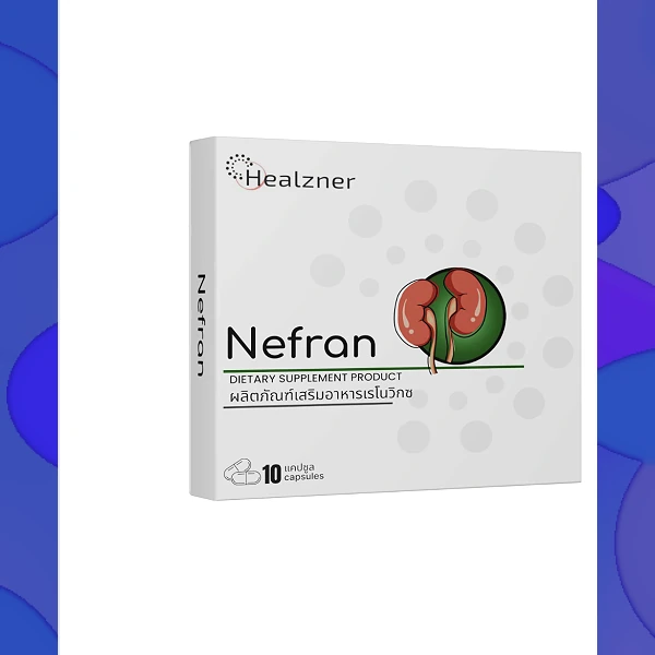 Nefran