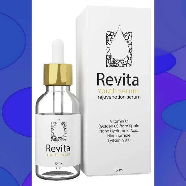 Revita Youth