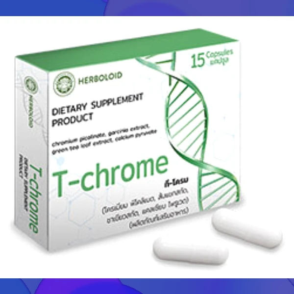 T-Chrome