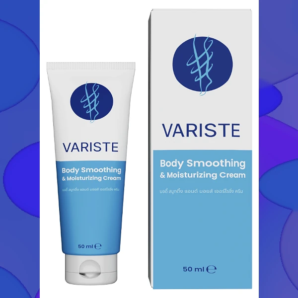 Variste