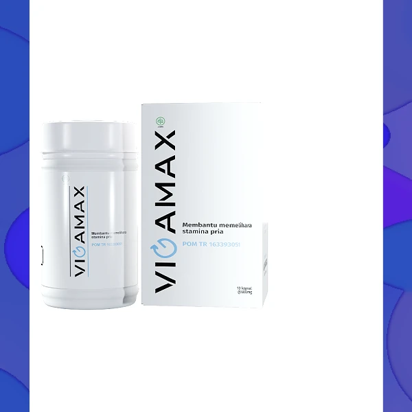 Vigamax
