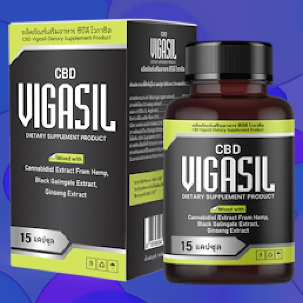 Vigasil