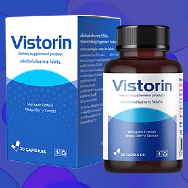 Vistorin